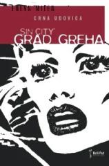 Grad greha - Ubistva vredna #9