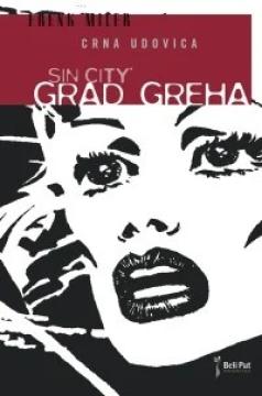 Grad greha - Ubistva vredna #9