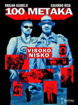 100 metaka #3: Visoko (26)