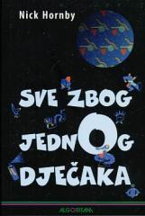 Sve zbog jednog dječaka
