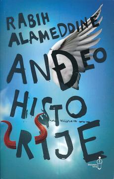 Rabih Alameddine