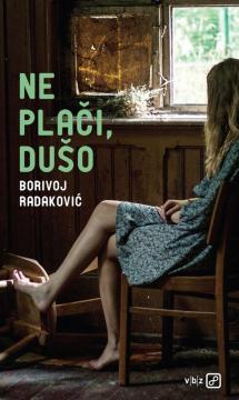 Ne plači, dušo