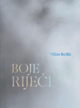 Boje riječi