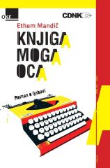 Knjiga moga oca