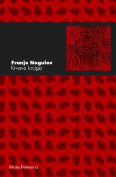 Krvava knjiga
