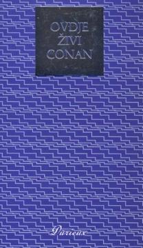 Ovdje živi Conan