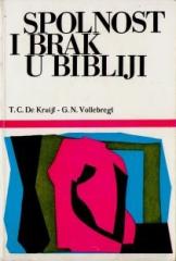 Spolnost i brak u Bibliji