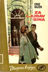 Za ljubav sina