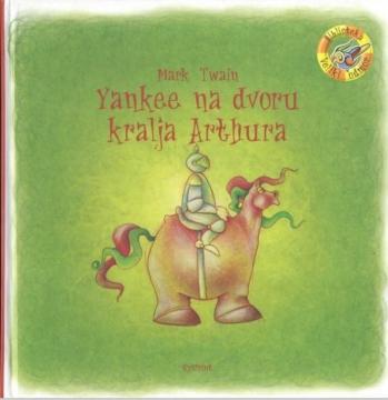 Yankee na dvoru kralja Arthura