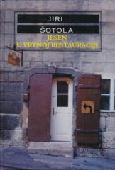 Jesen u vrtnoj restauraciji