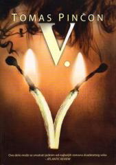 V.