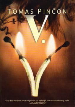 V.