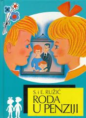 Roda u penziji