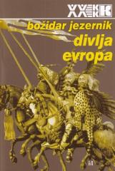 Divlja Evropa