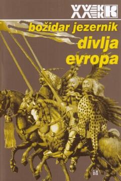 Divlja Evropa