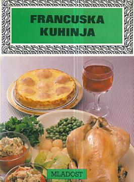 Francuska kuhinja