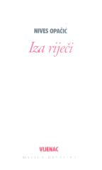 Iza riječi