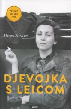 Djevojka s Leicom