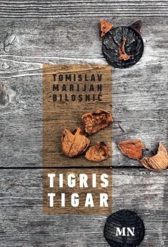 Tigris / Tigar