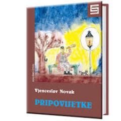 Pripovijetke