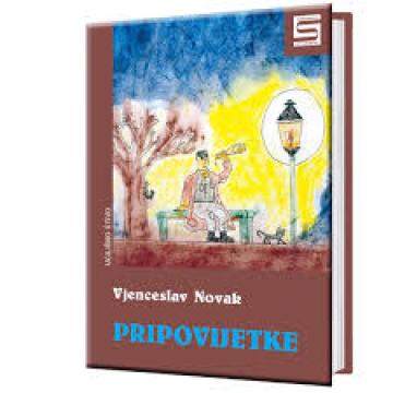 Pripovijetke