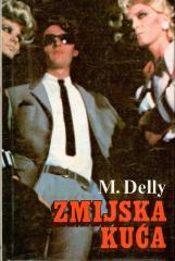 Zmijska kuća
