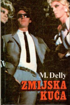 Zmijska kuća