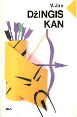 Džingis-kan