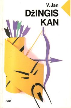 Džingis-kan