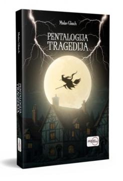 Pentalogija tragedija