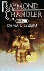 Dama u jezeru
