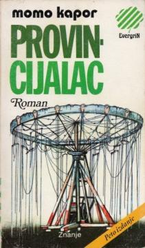 Provincijalac