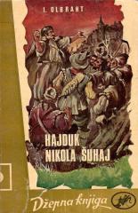 Hajduk Nikola Šuhaj