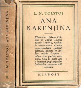 Ana Karenjina