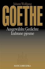 Izabrane pjesme / Ausgewählte Gedichte