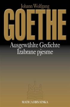 Izabrane pjesme / Ausgewählte Gedichte