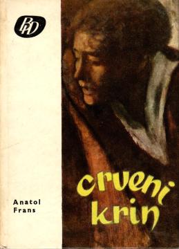Crveni krin