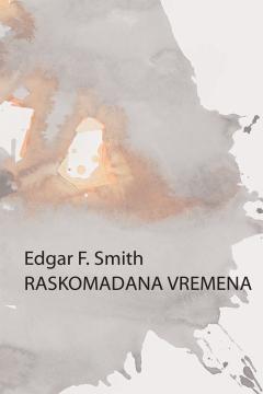 Raskomadana vremena