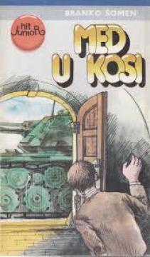 Med u kosi