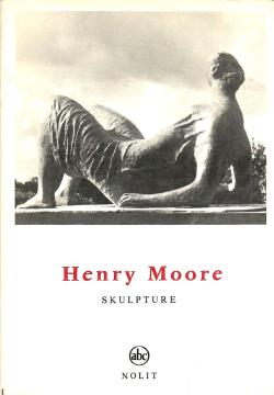 Henry Moore: Skulpture