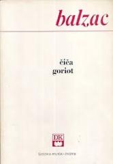 Čiča Goriot