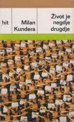 Život je negdje drugdje