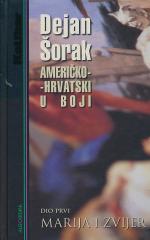 Američko-hrvatski u boji – dio prvi – Marija i zvijer