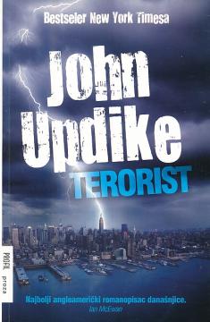 Terorist