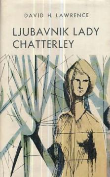 Ljubavnik lady Chatterley