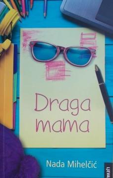 Draga mama
