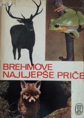 Brehmove najljepše priče