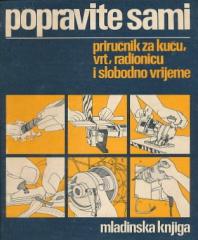 Popravite sami