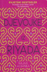 Djevojke iz Riyada