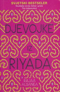 Djevojke iz Riyada